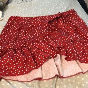 Skirt